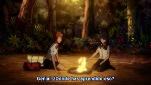 Digimon Adventure tri. 4: Soushitsu